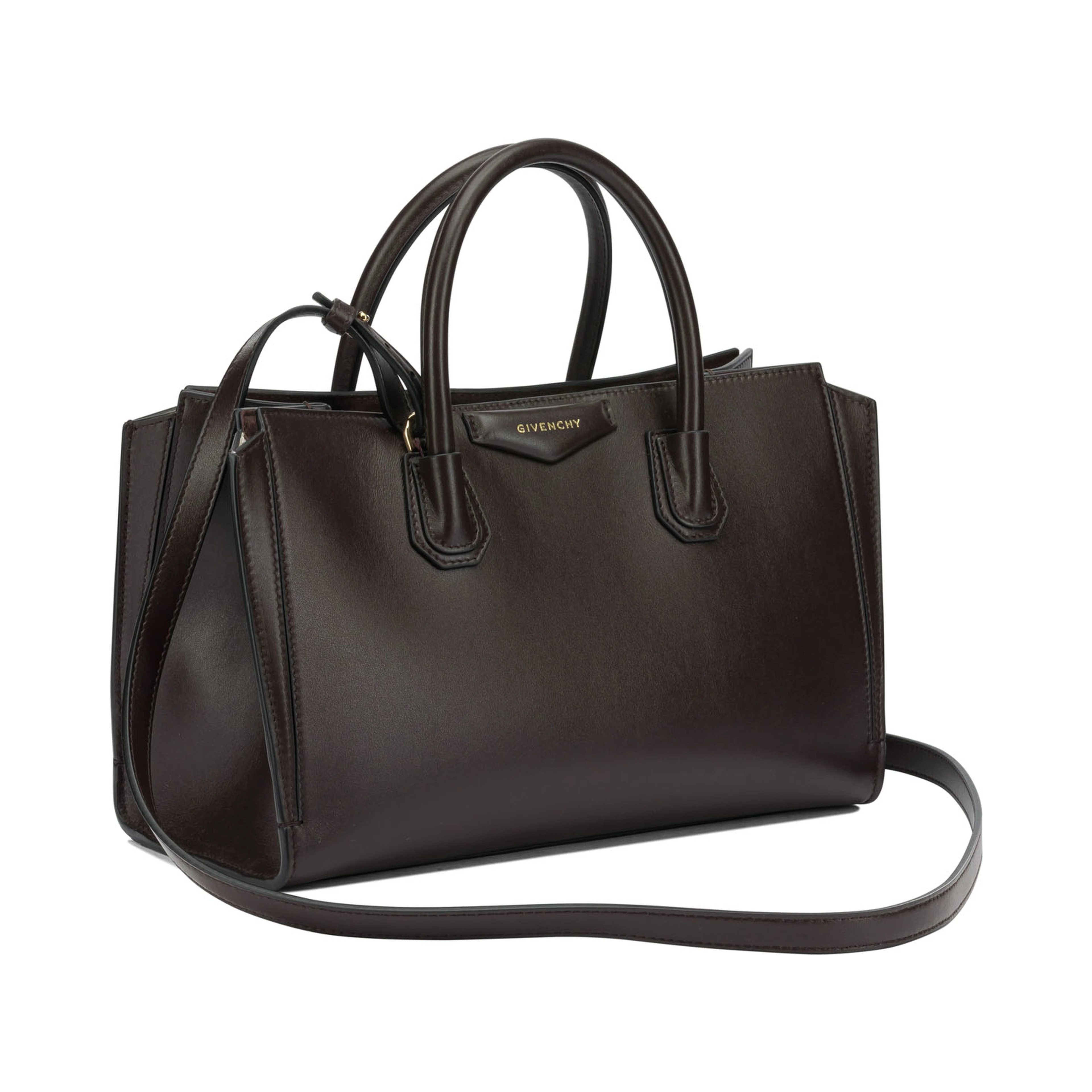 "Antigonia Catchall" Medium Handbag