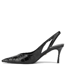 "Dafne 70MM" Slingback