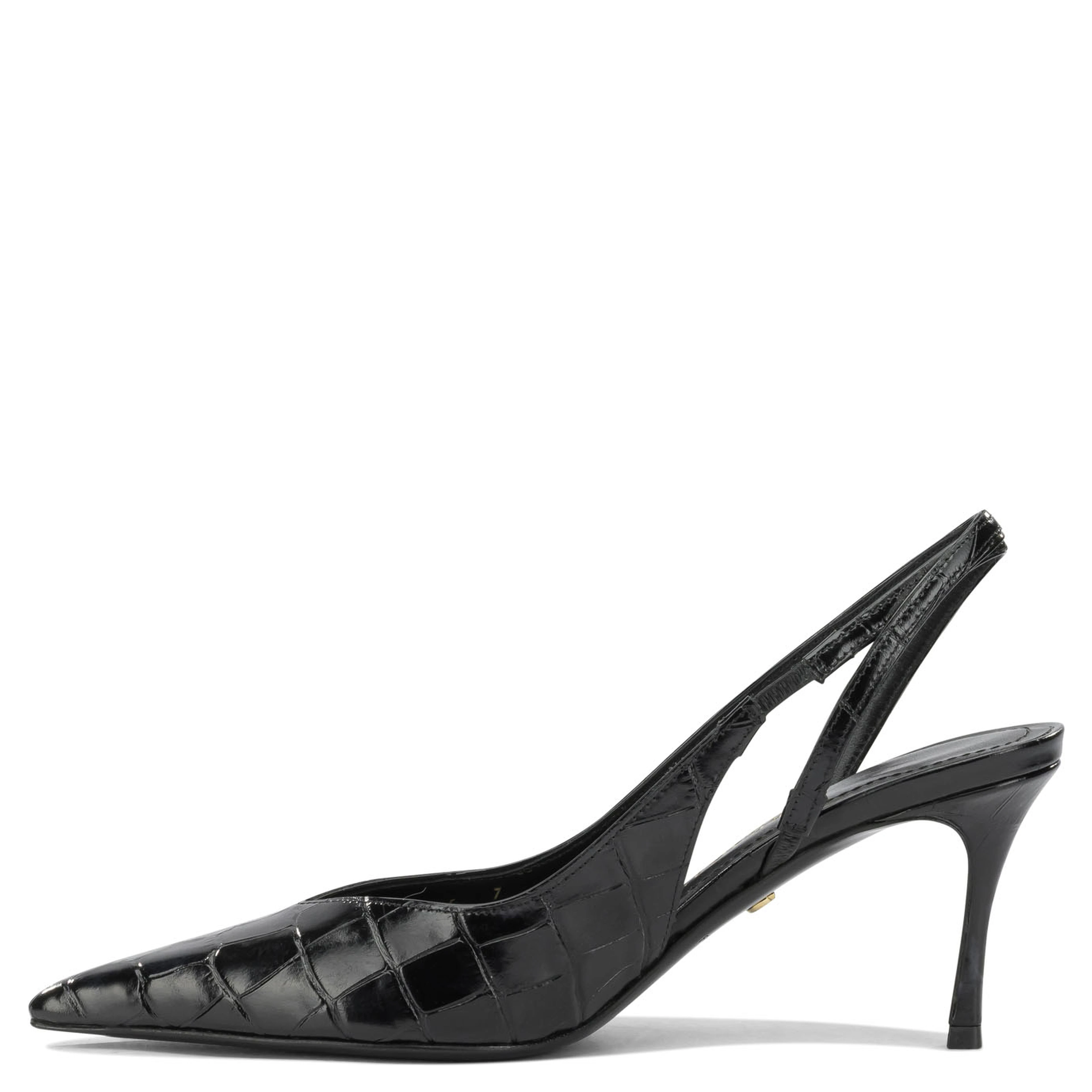 "Dafne 70MM" Slingback