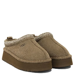 "Tazz II" Slippers