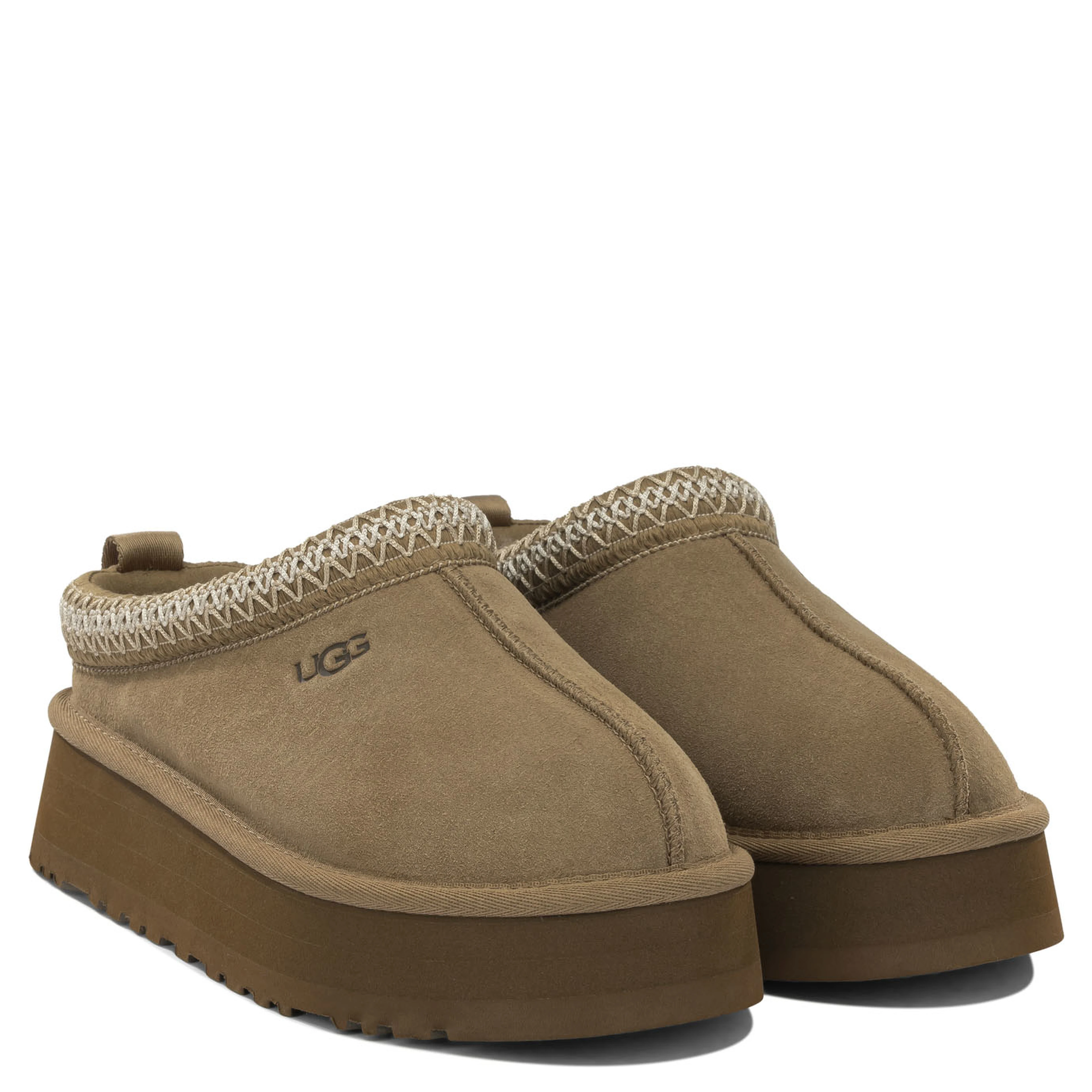 "Tazz II" Slippers