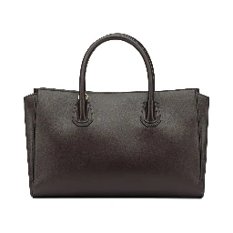"Antigonia Catchall" Medium Handbag