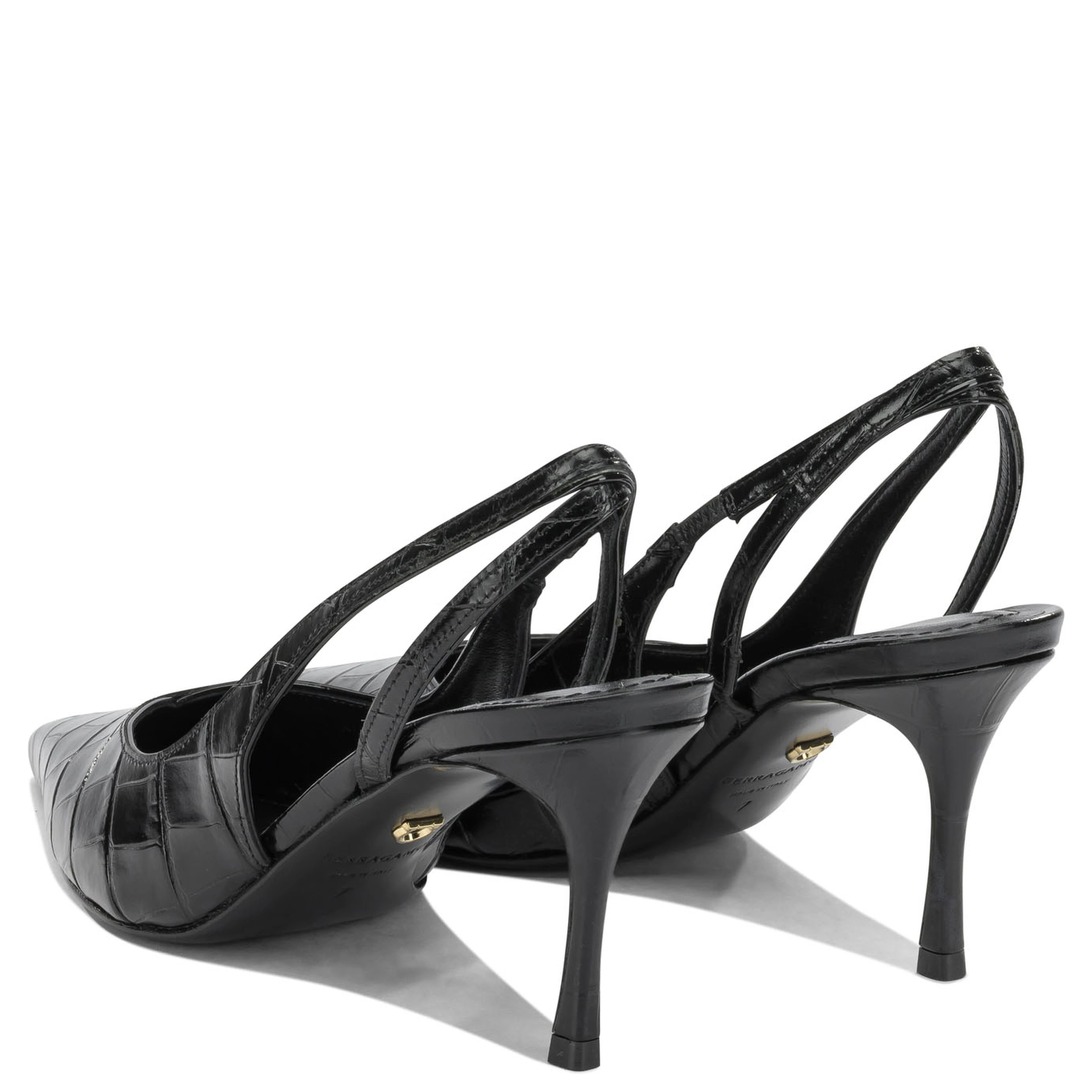 "Dafne 70MM" Slingback