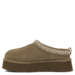 "Tazz II" Slippers