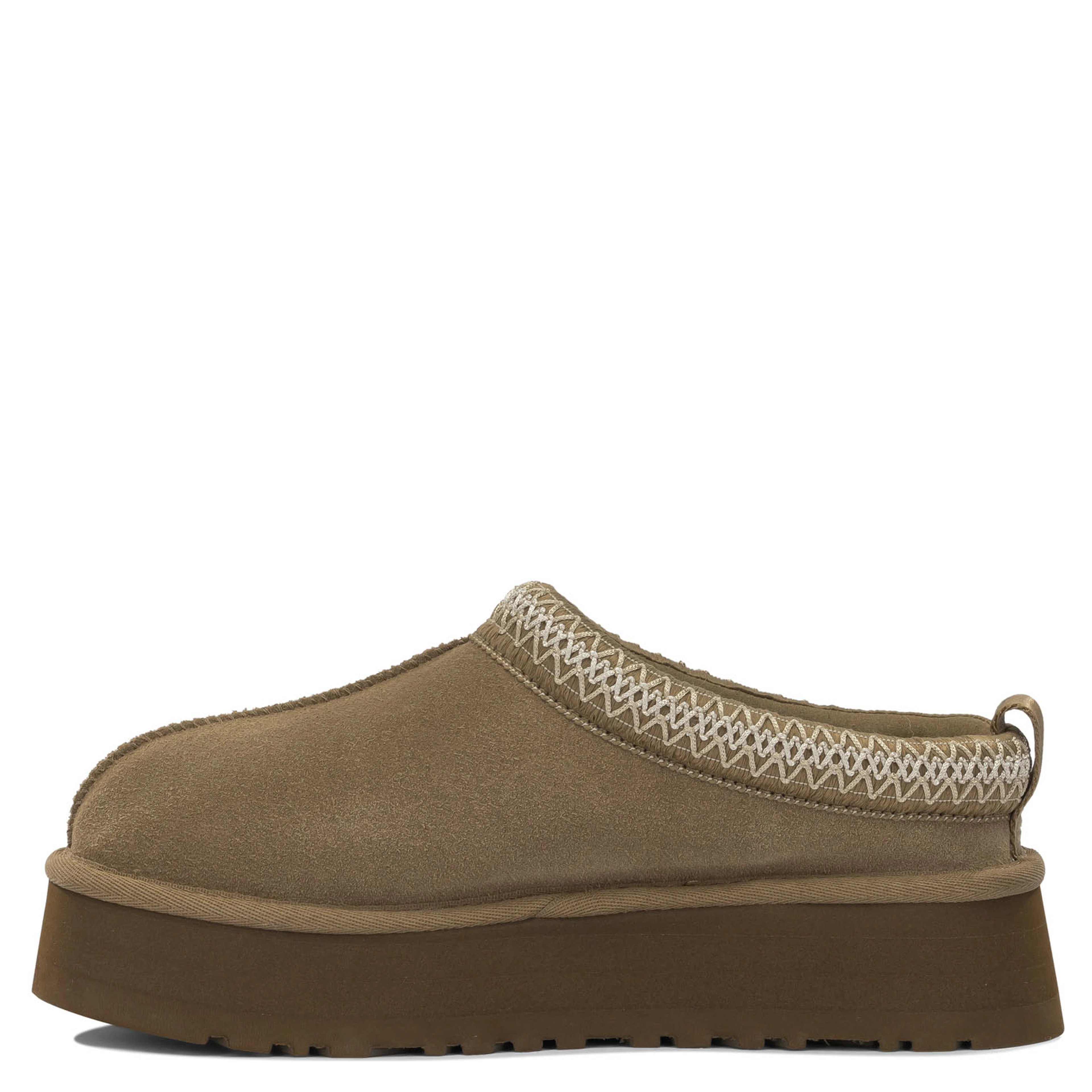 "Tazz II" Slippers