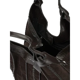 Shoulder bags