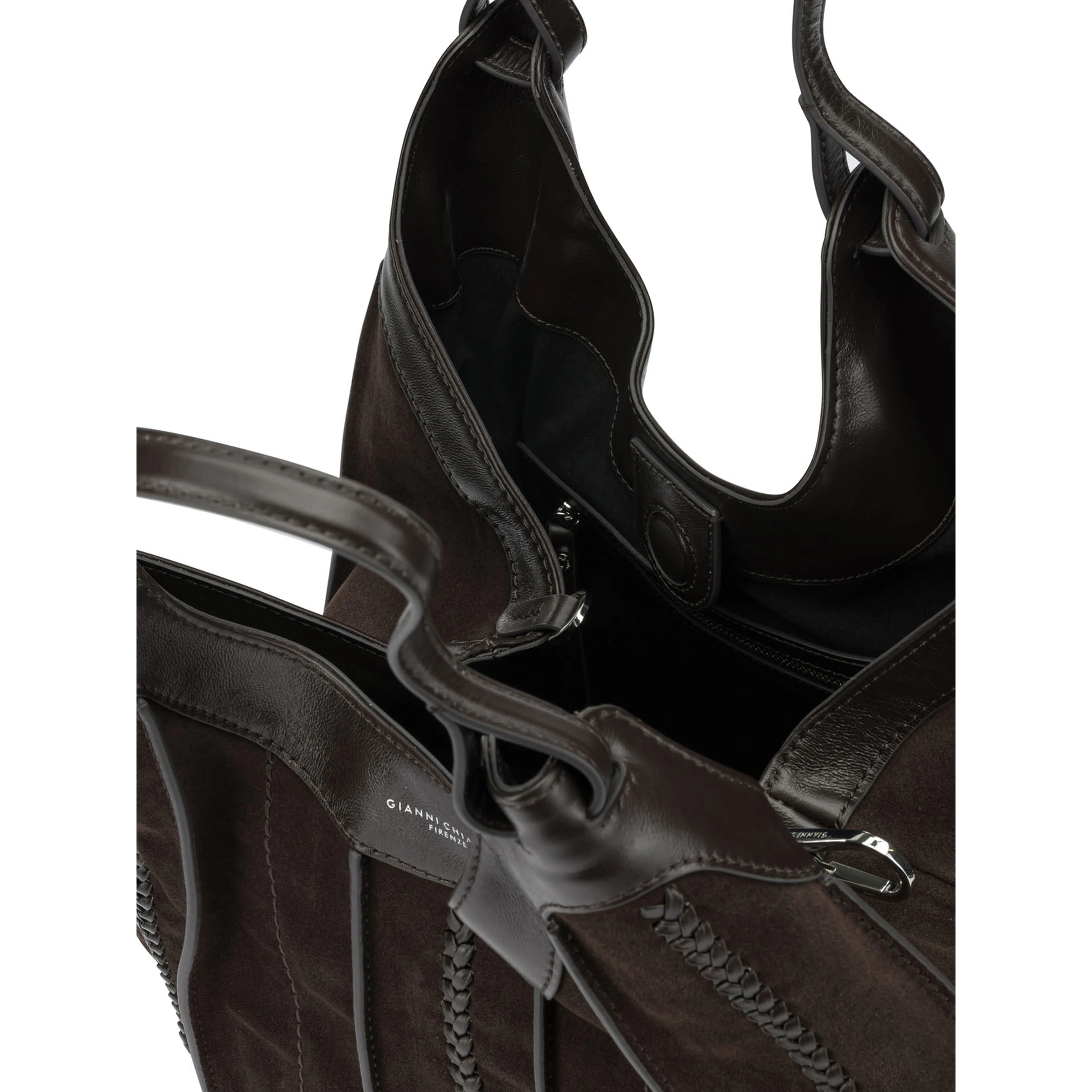 Shoulder bags