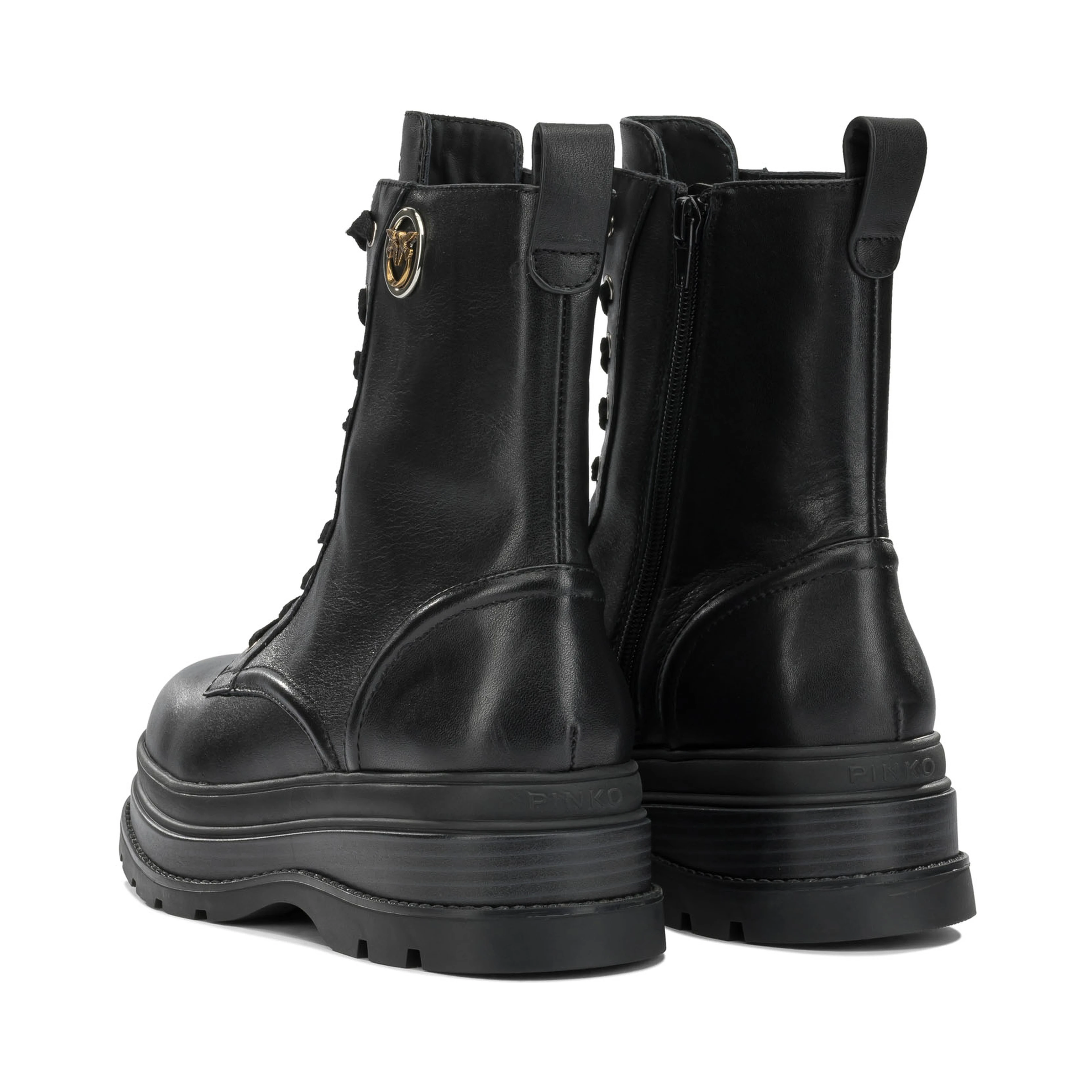 Boots & Ankle Boots
