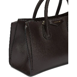 "Antigonia Catchall" Medium Handbag