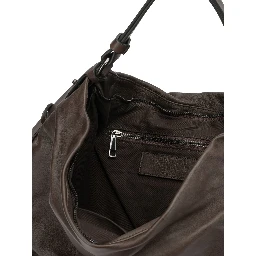 Shoulder bags