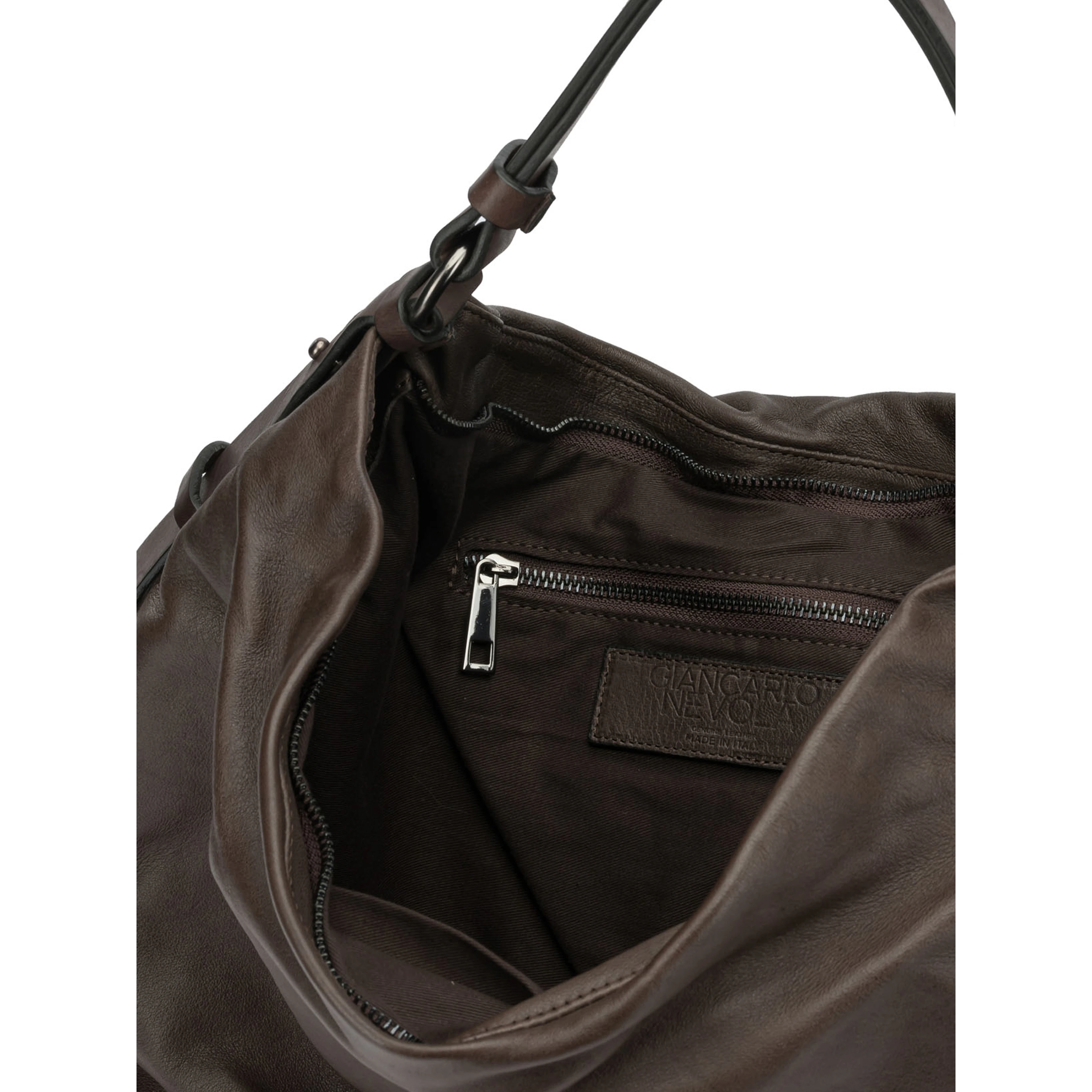 Shoulder bags