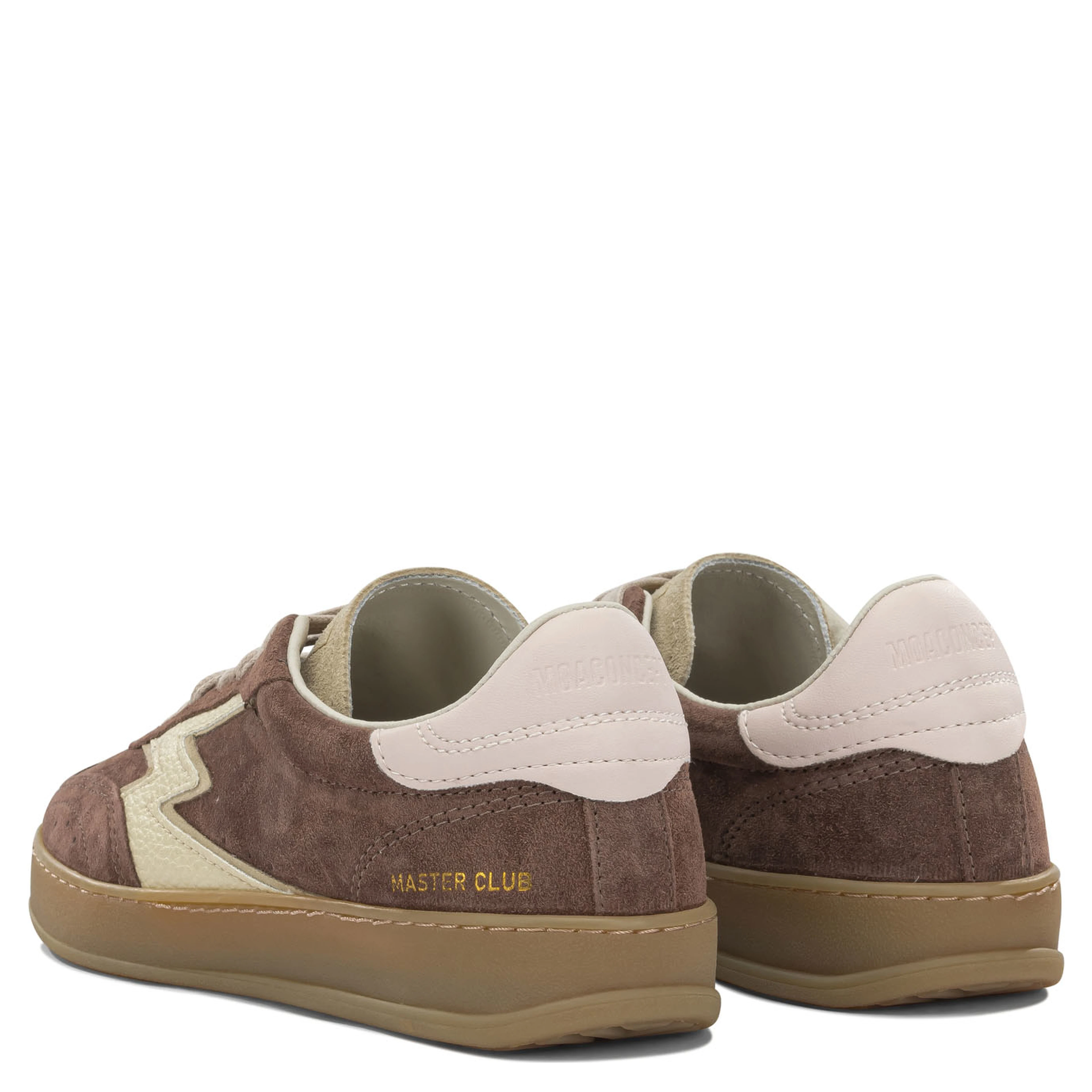 Sneakers & Slip-On