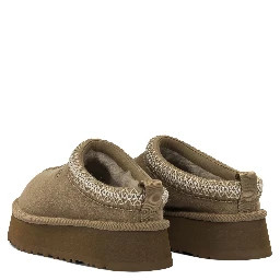 "Tazz II" Slippers
