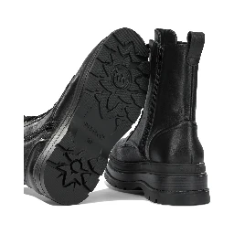 Boots & Ankle Boots