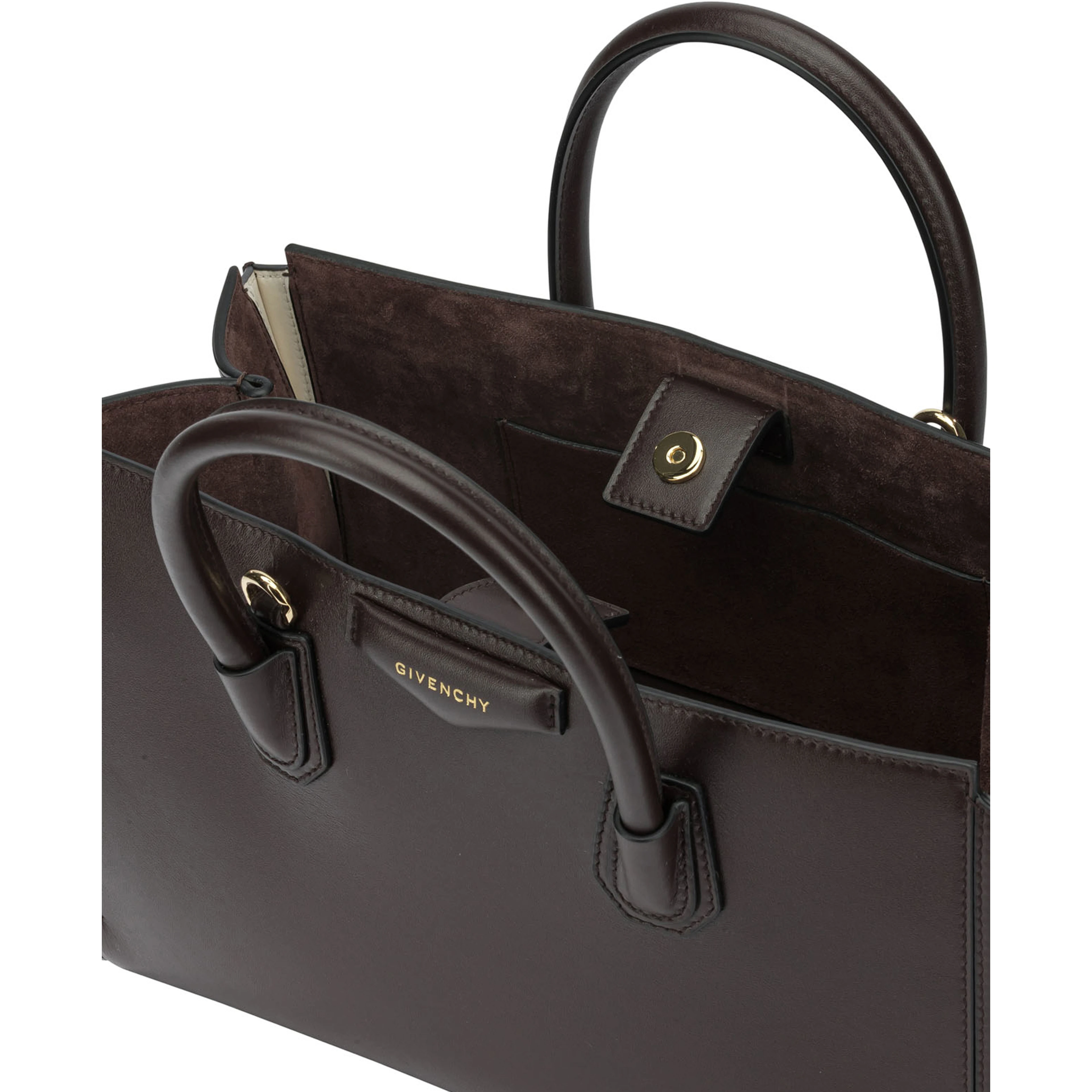 "Antigonia Catchall" Medium Handbag