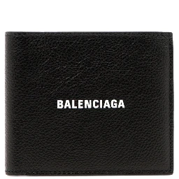 "Cash Square Folded" Wallets