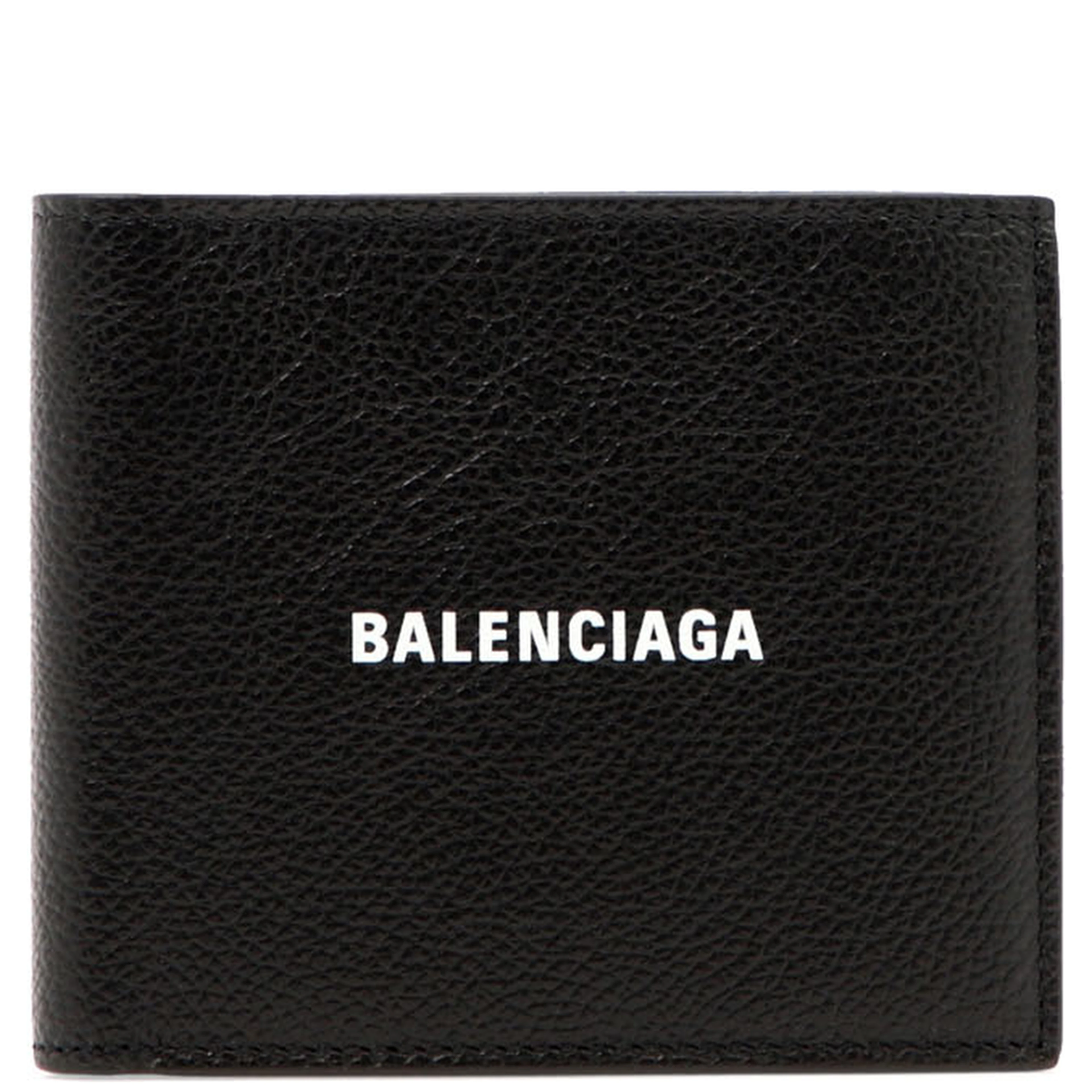 "Cash Square Folded" Wallets