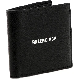 "Cash Square Folded" Wallets