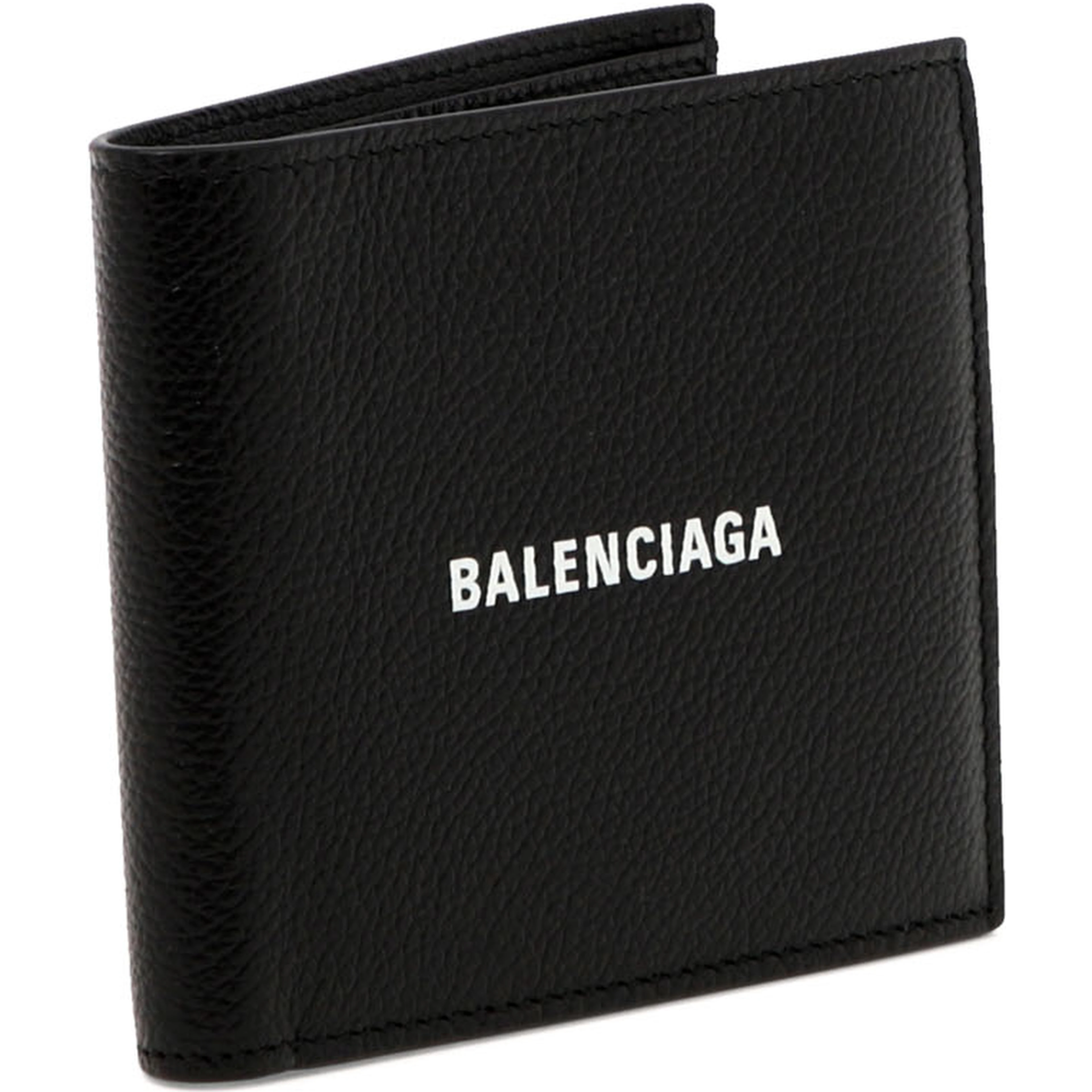 "Cash Square Folded" Wallets