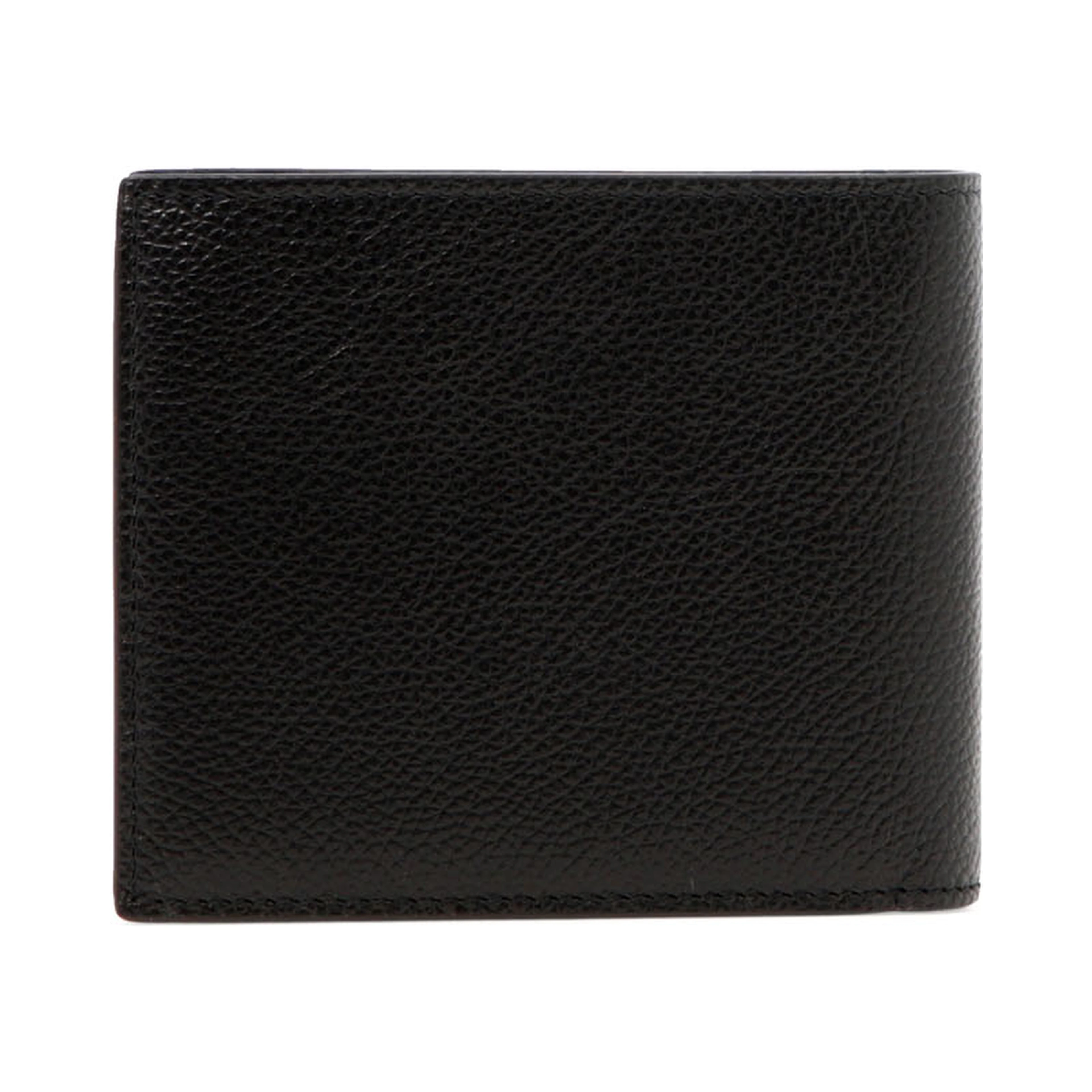 "Cash Square Folded" Wallets
