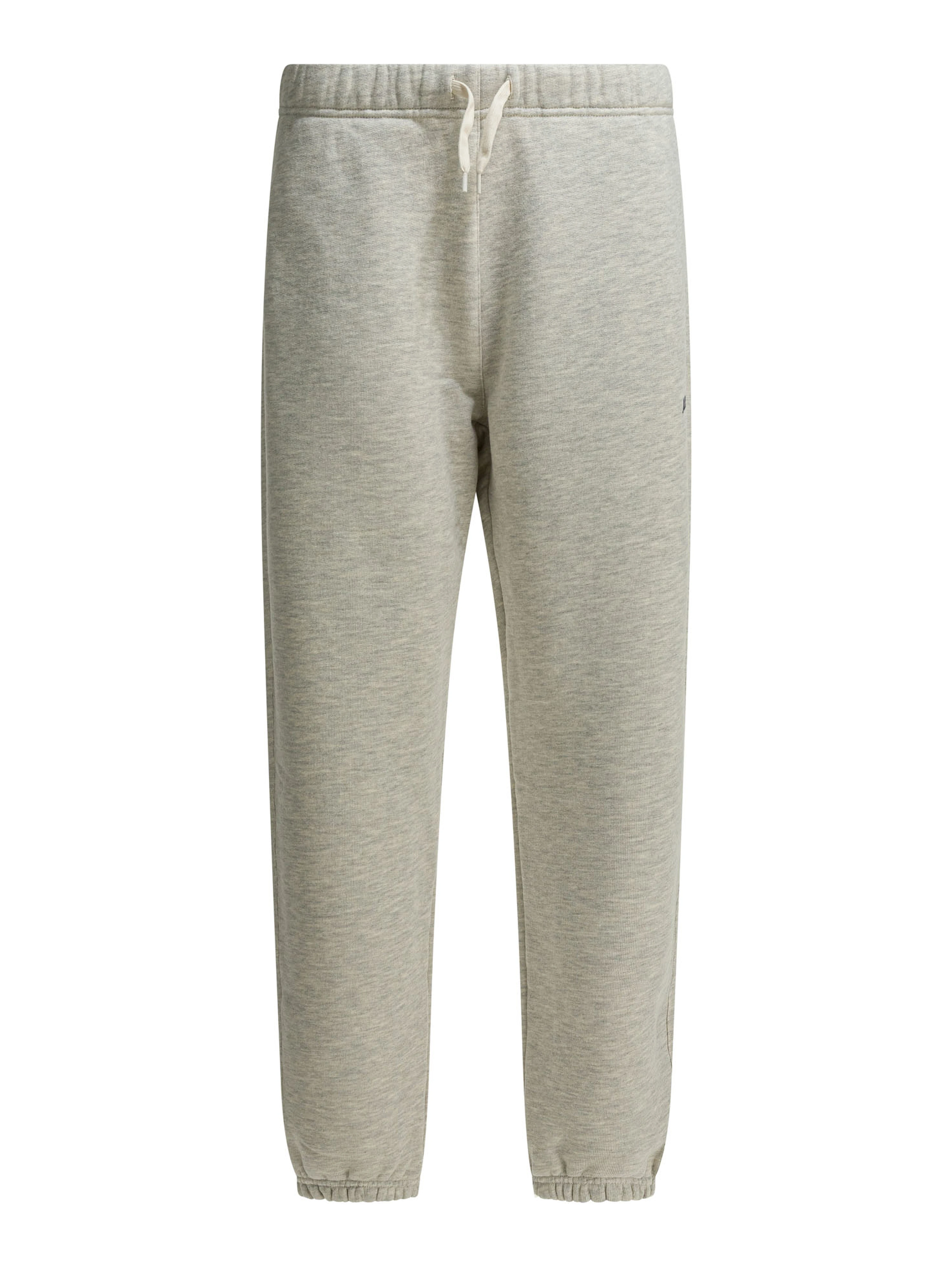 Sports pants with logo