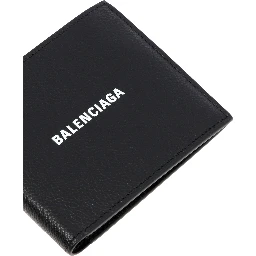 "Cash Square Folded" Wallets