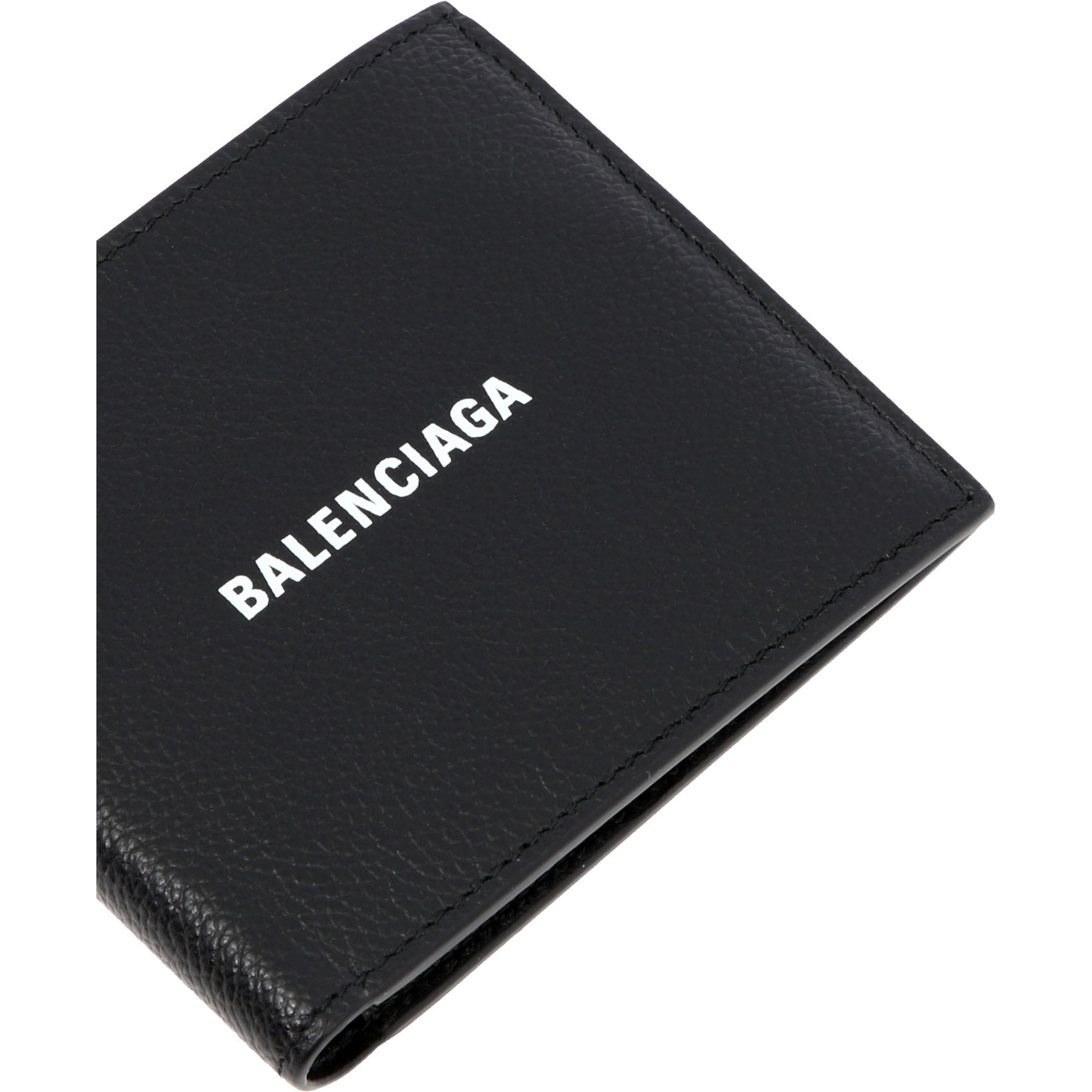 "Cash Square Folded" Wallets