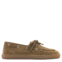 Loafers & Slippers