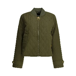 "Whillan" quilted jacket