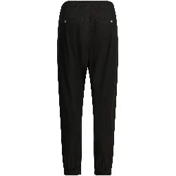 "Tecuatl" Pants