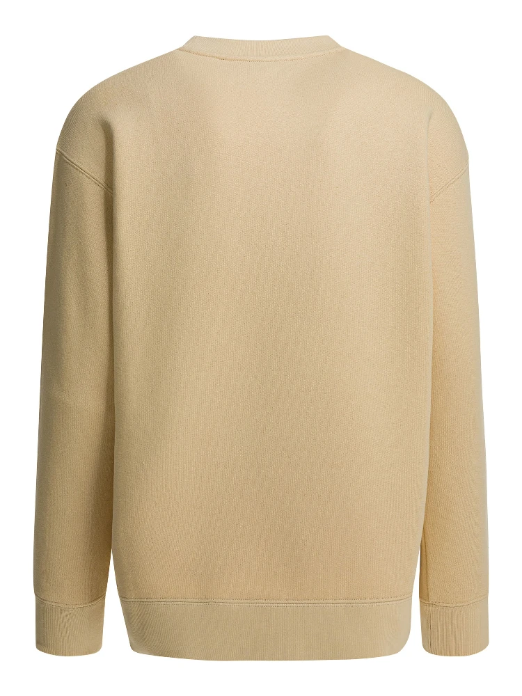 "Chez Valentino" crewneck sweatshirt alternative