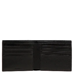 "Cash Square Folded" Wallets