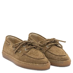 Loafers & Slippers