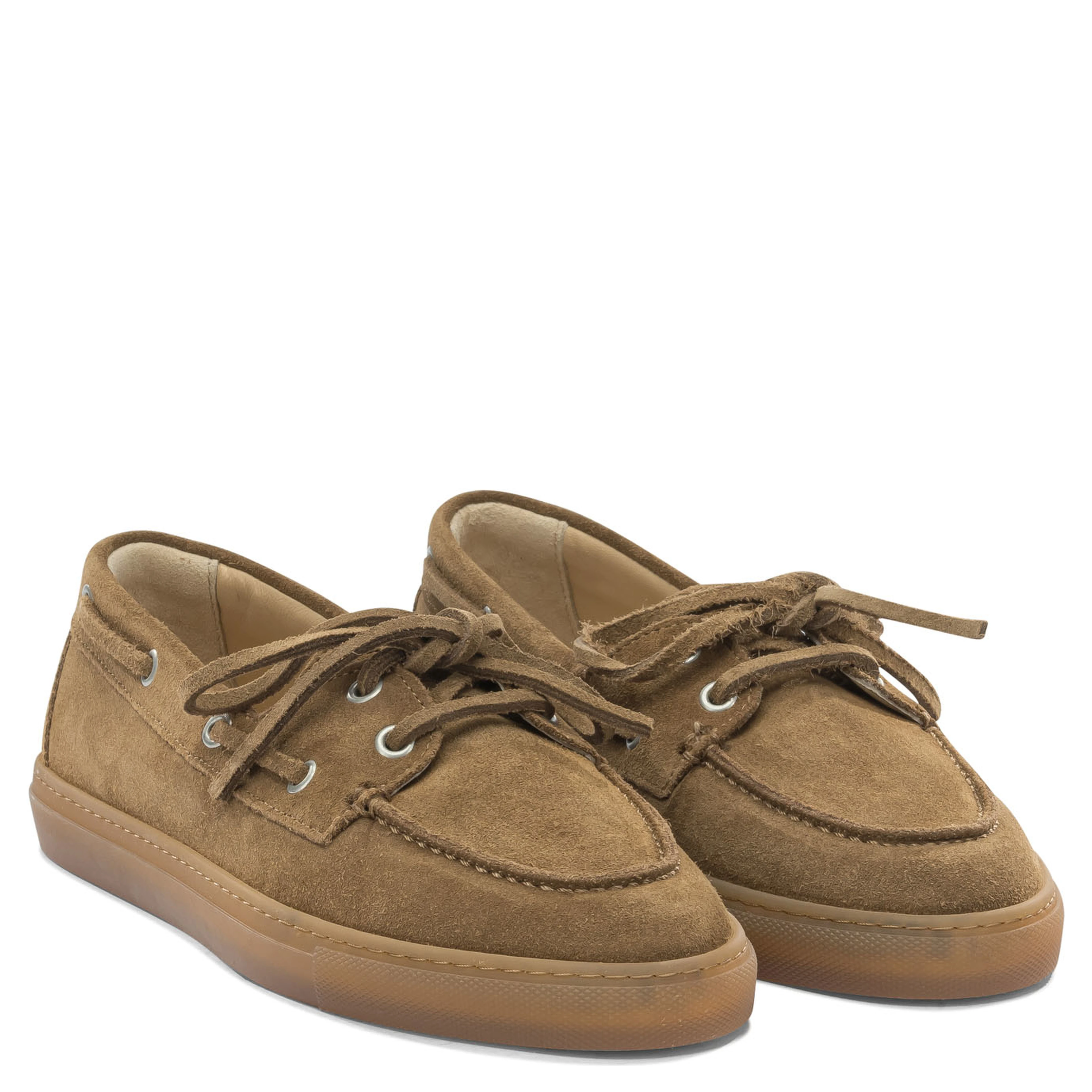 Loafers & Slippers