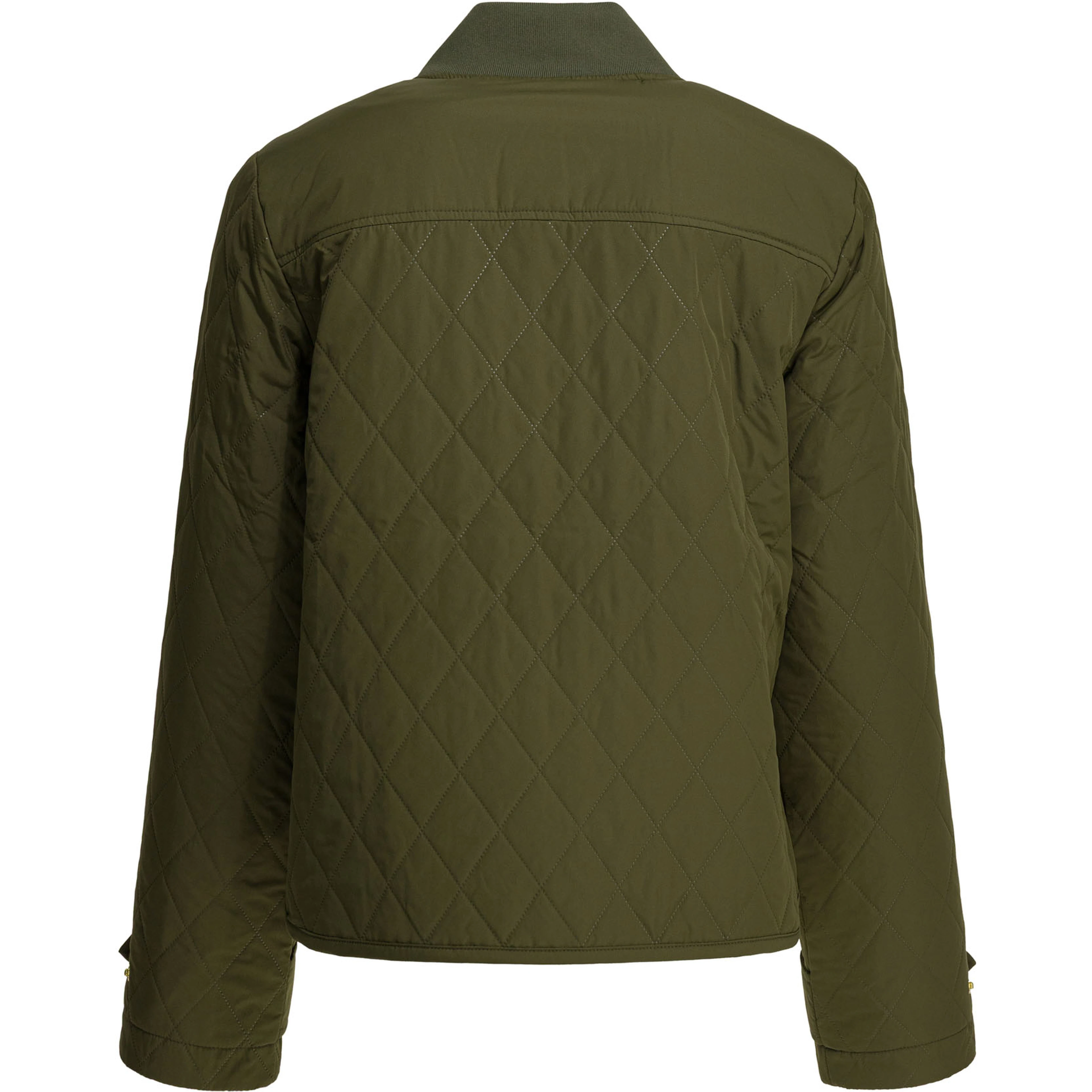 "Whillan" quilted jacket