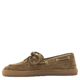 Loafers & Slippers