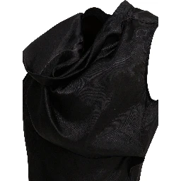 Sleeveless blouse