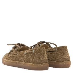 Loafers & Slippers