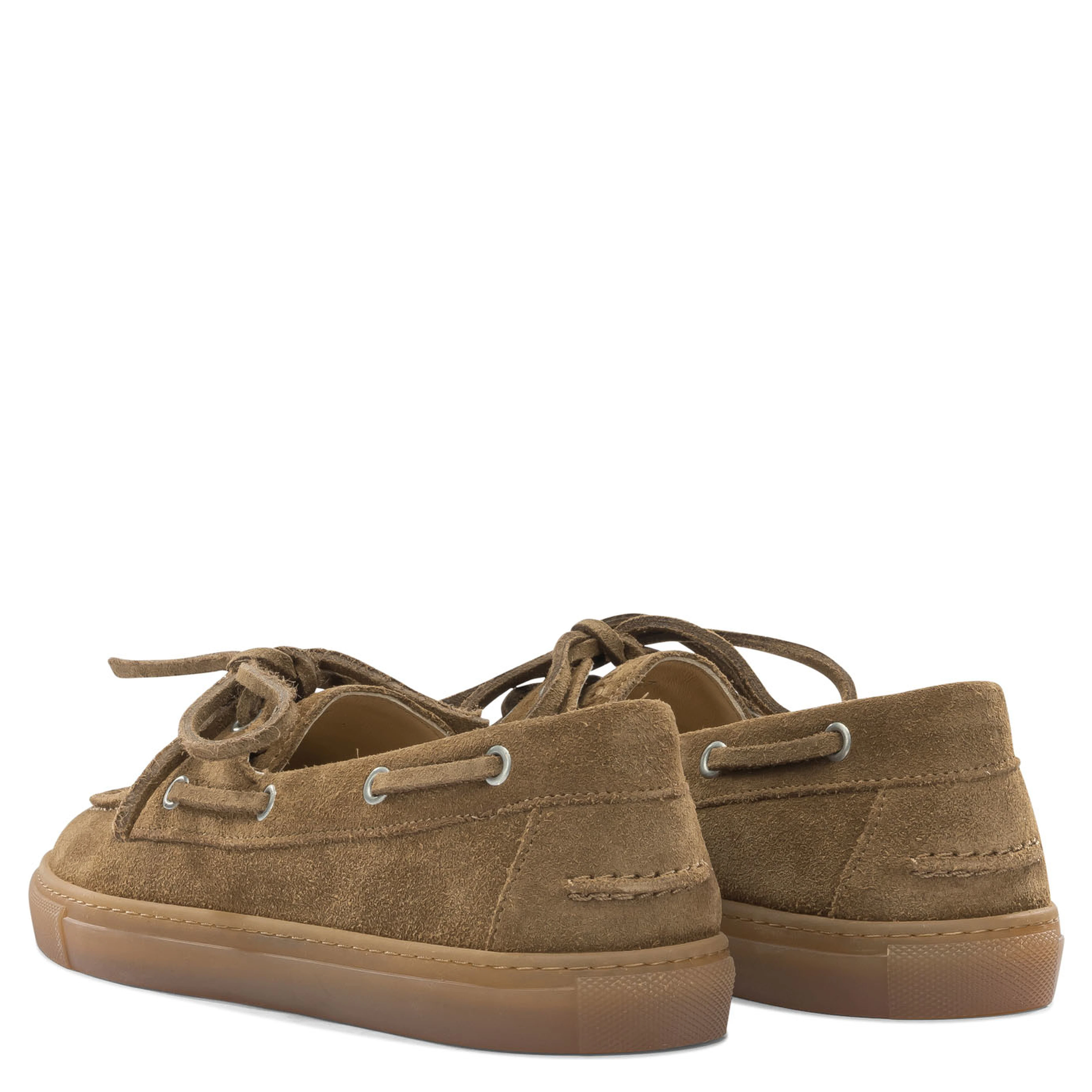 Loafers & Slippers