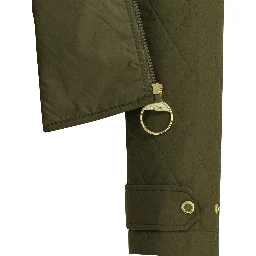"Whillan" quilted jacket