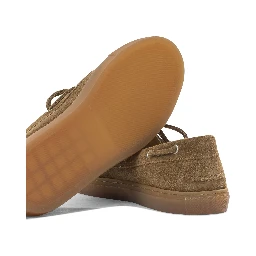 Loafers & Slippers