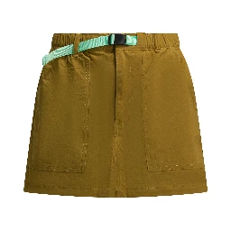 "WS Outdoor Evryday Skort" Technical Shorts