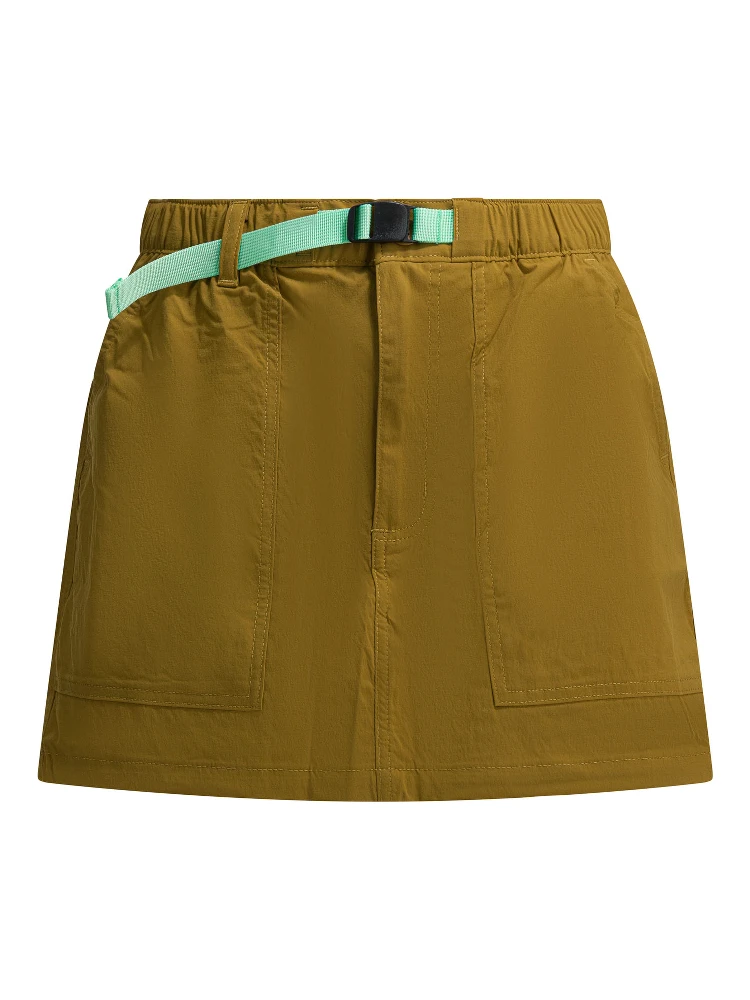 "WS Outdoor Evryday Skort" Technical Shorts