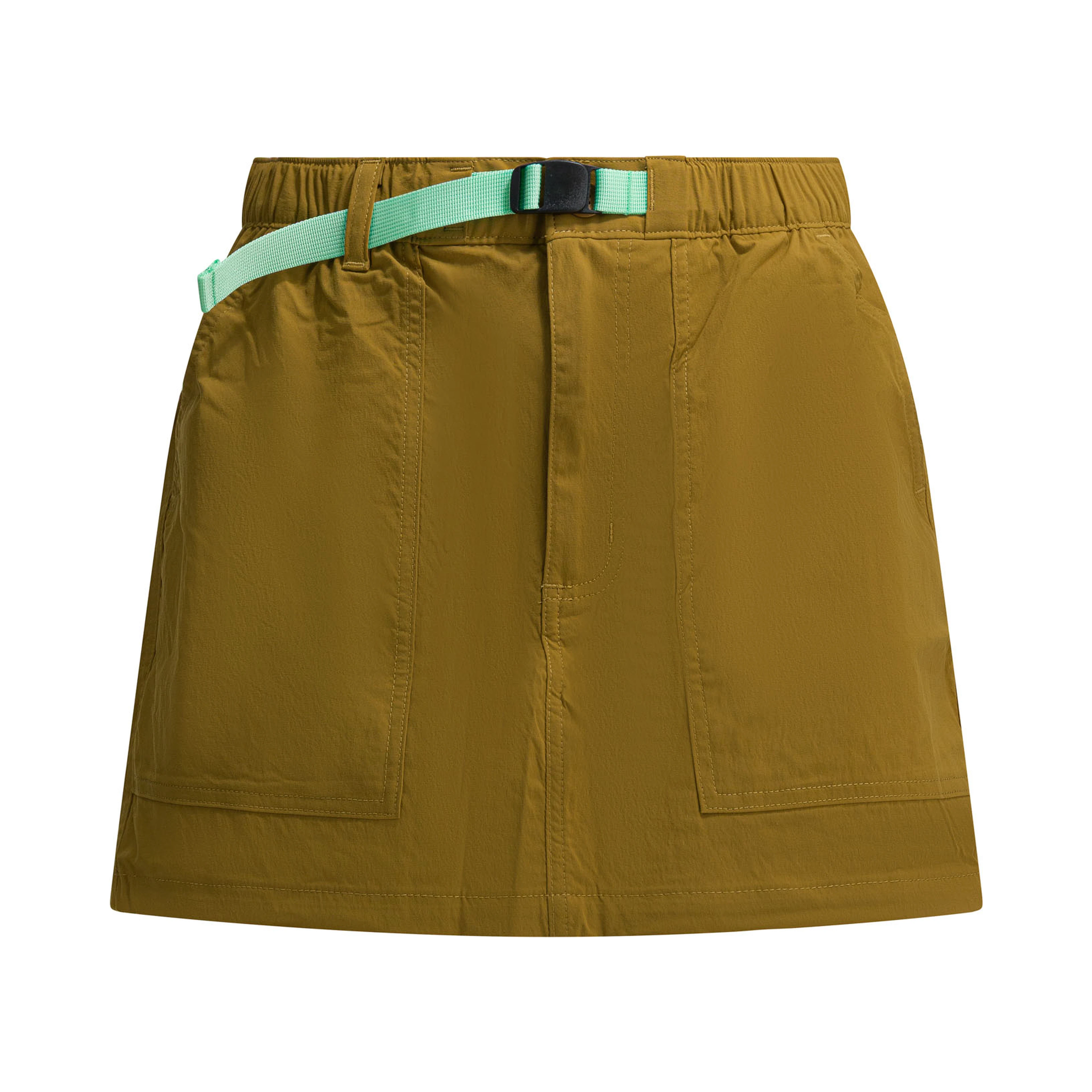 "WS Outdoor Evryday Skort" Technical Shorts