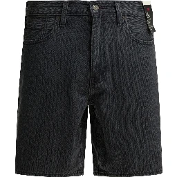 "468 Stay Loose" Five-pocket shorts