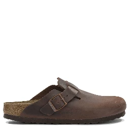 "Boston" Sabot