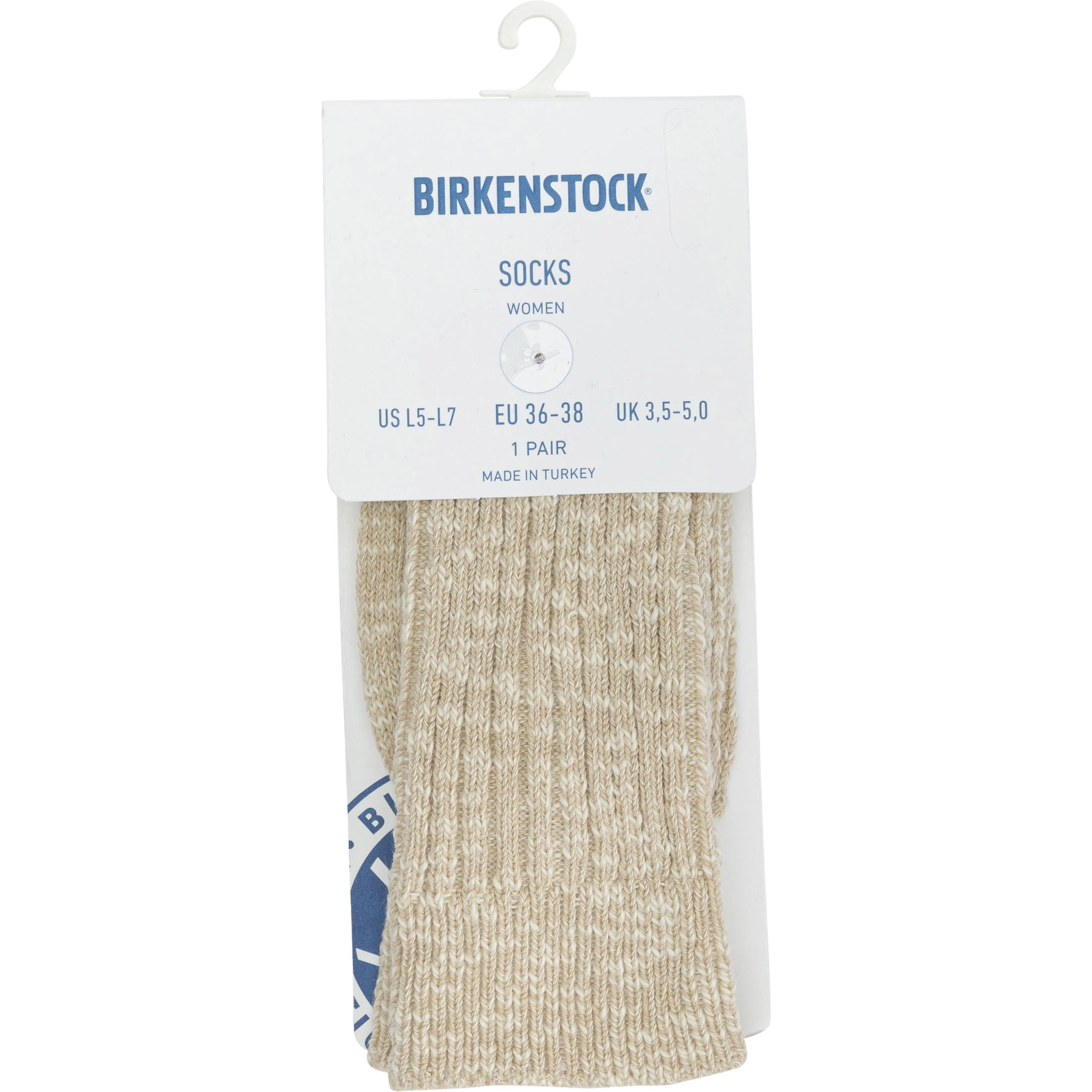 Cotton socks
