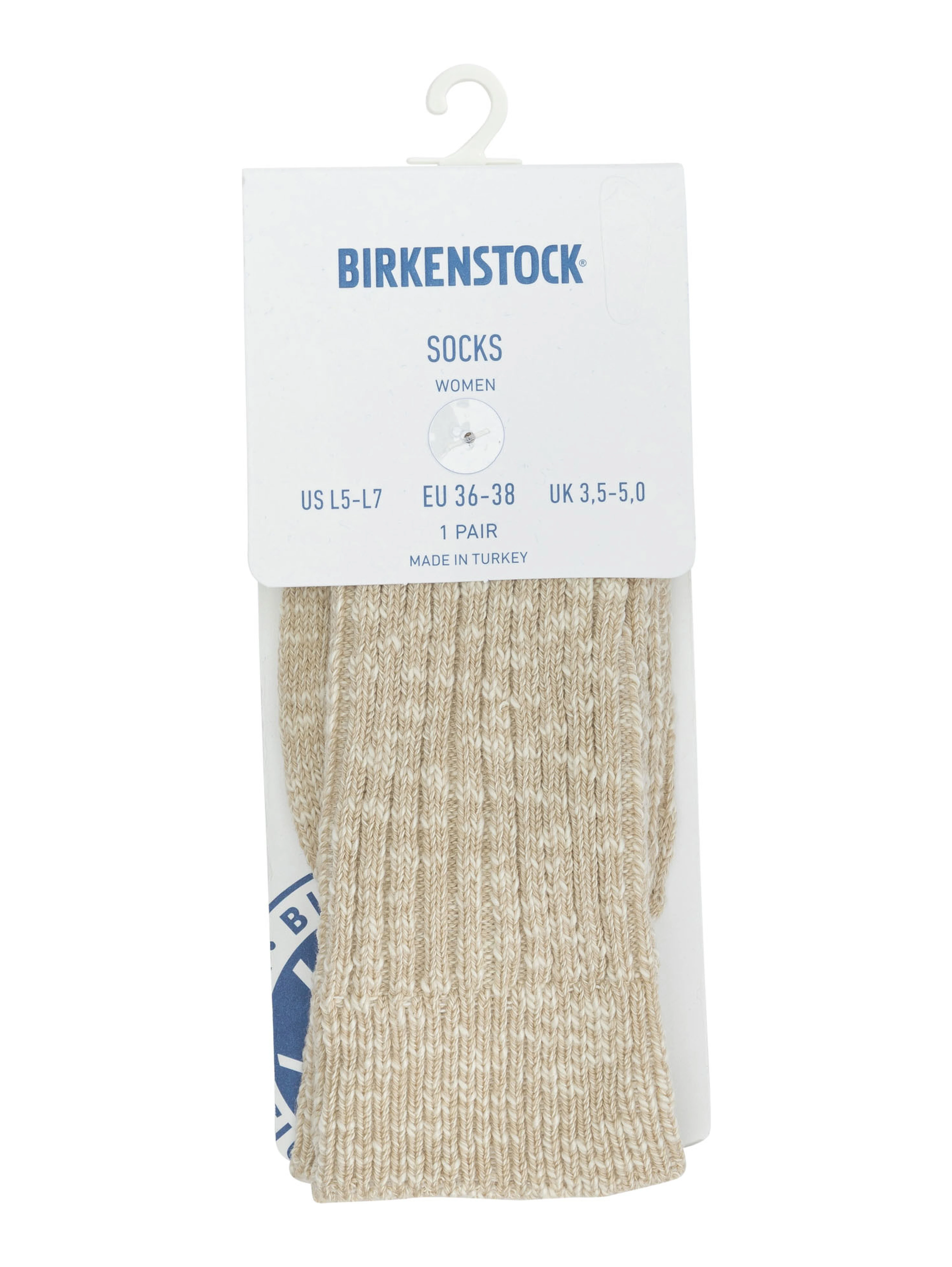 Cotton socks