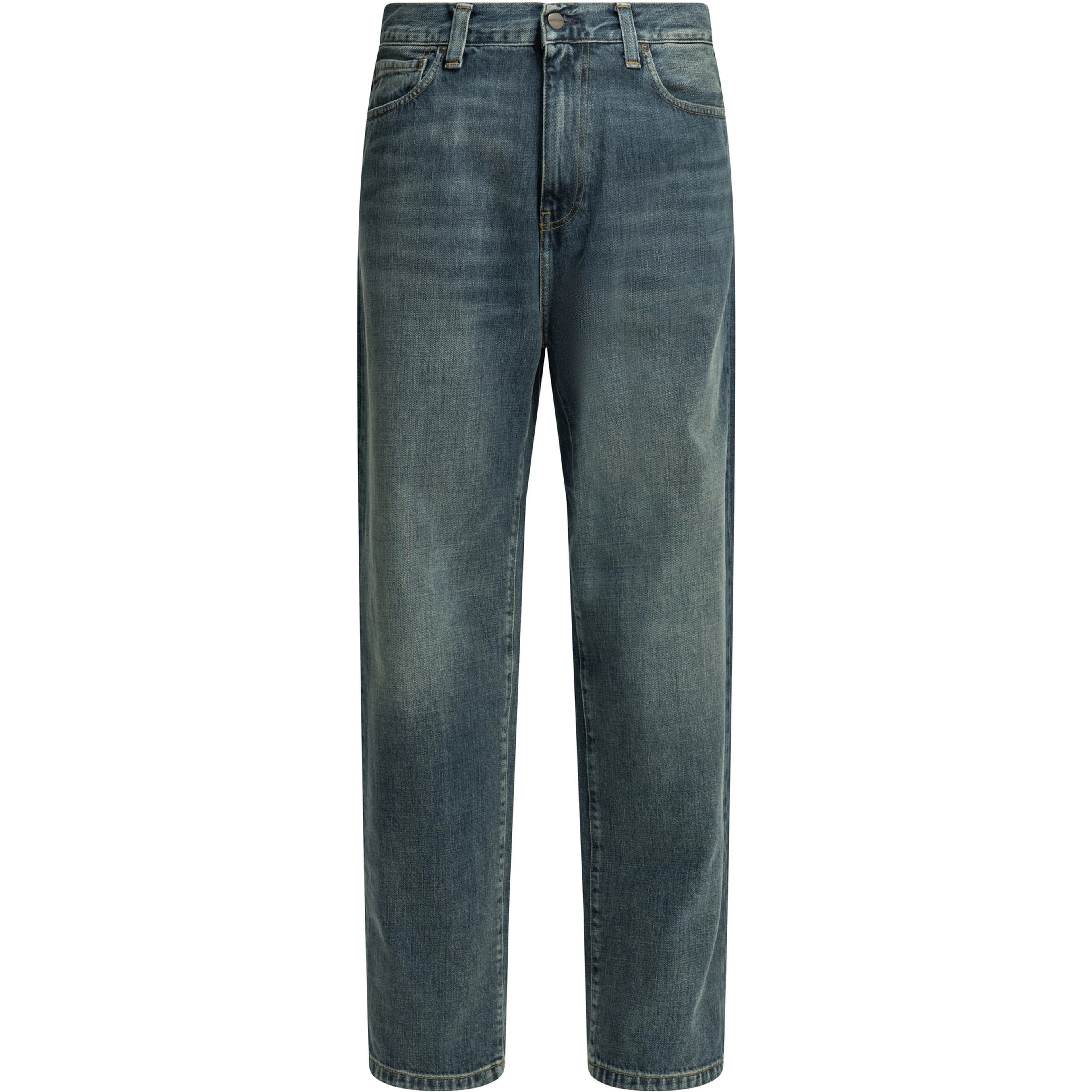 "Aaron" Wide leg jeans