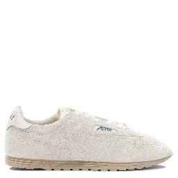 "Windspin" low top sneakers